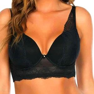 parfait lingerie black p5351 38D cy